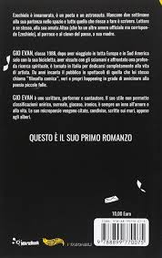 Scrittore e poeta, cantautore, umorista e performer. La Bella Maniera Amazon De Evan Gio Fremdsprachige Bucher