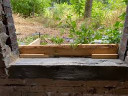 The installation procedure is relatively simple, so just about anybody can do it themselves. How To Install Glass Block Windows In Your Basement Dengarden