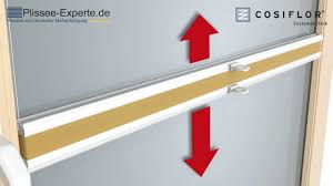 Bij veneta bent u daarom ook aan het juiste adres. Plissee Messen Montage Fenster Ausmessen Und Plissee Montieren Youtube