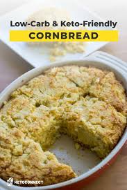 The results have greatly amazed me and i want to share with you what i have learned. Homemade Keto Cornbread Recipe Ketoconnect
