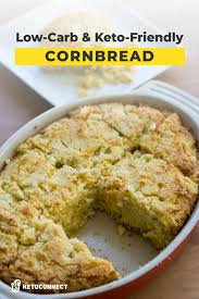 Cornbread, like pancakes, is a type of quick bread since it does not use yeast as a do not stir until smooth, any lumps left will cook out. Homemade Keto Cornbread Recipe Ketoconnect
