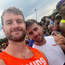 A strong lions team ready to take