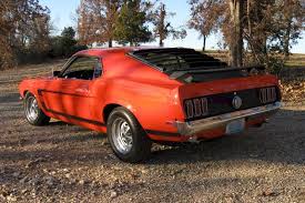 Image result for Calypso Coral 1969 Mustang