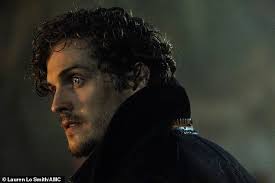 Fear The Walking Dead: Troy Otto makes shocking return during midseason  premiere after being left for dead in Mexico by Madison Clark