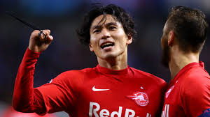 Takumi minamino fm 2020 profile, reviews, takumi minamino in football manager 2020, liverpool, japan, japanese, premier league, takumi minamino fm20 attributes, current ability (ca), potential ability (pa), stats, ratings, salary, traits. Minamino Welcomes Salah Mane Competition After Sealing 7 25m Liverpool Move Goal Com
