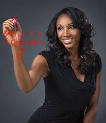 Monday night was maria taylor's first time covering monday night football for espn. Maria Taylor Maria Taylor Maria Taylor Espn Taylor