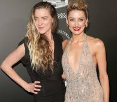 The downfall of johnny depp and amber heard. Whitney Heard Wiki Amber Heard Sister Age Family Boyfriend Bio