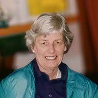 Valerie (Val) Joyce LINTOTT