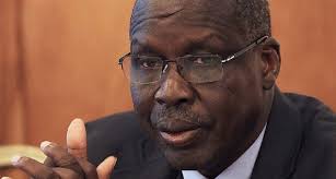 John Luk Jok Archives