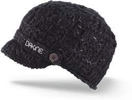 Dakine Dakine Visor Beanie Women Hats Fashion