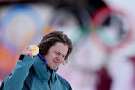 Brazil’s Lucas Pinheiro Braathen wins giant slalom, earns South America’s 1st medal at Winter Games