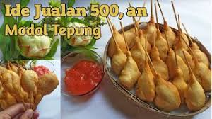 Maybe you would like to learn more about one of these? Paha Ayam Kw 500an Ide Jualan Modal Tepung Kepotimes