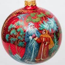 Handmade & hand painted russian church wood christmas. Wooden Tree Ornaments Russian Folk Art Russian Christmas Ornaments Painted Christmas Ball Christmas Tree Decor Home Living Ornaments Accents Delage Com Br