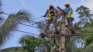 Sudah cek tagihan listrik pln dan mau bayar tagihan listrik dengan mudah serta tanpa proses yang ribet? Antisipasi Cuaca Ekstrem Ganggu Pasokan Listrik Pln Minta Warga Aktif Laporkan Potensi Bahaya Tribun Jatim