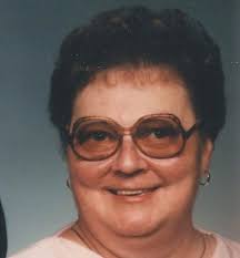 Marietta Johnston Obituary (1937