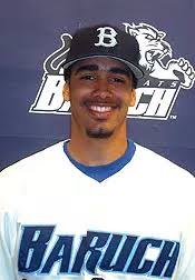 2008 Baseball Roster