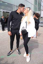 Love Island Fans Fear Tommy And Molly Mae Have Already Split As They Haven T Returned To Social Media Three Days After Leaving The Villa Love Island Tommy Celebrities Then And Now