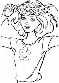 You know what barbie loves more than almost anything else? Print Download The Considerations For Choosing The Barbie Coloring Pages