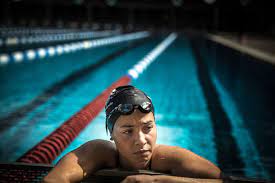 13 hours ago · yusra mardini: She Swam To Escape Syria Now She Ll Swim In Rio The New York Times