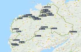 Edition du tro bro leon 2015 diffusée sur france 3 bretagne le 19 avril. Profiles Procyclingstats