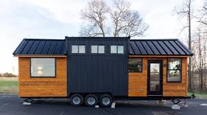 The Lena By 32 X8 5 Tiny House For Sale In Greer South Carolina Tiny House Listings Tiny House Trailer Tiny House Listings Tiny Houses For Sale