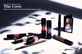 spring 2016 beauty collections filler