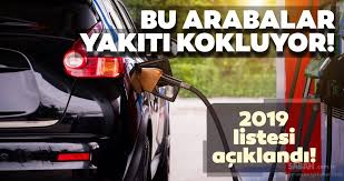 En Az Yakan Arabalar 2019 Yakit Cimrisi Otomobil Modelleri Galeri Otomobil