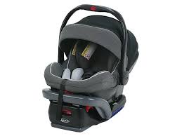 Snugride Snuglock 35 Platinum Infant Car Seat Grayson Graco Lightweight 5 Stars Baby Car Seats Car Seats Baby Car