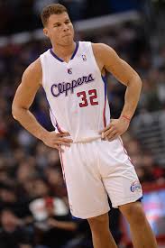 The 12 Most Attractive Nba Stars Of 2015 Nba Stars Blake Griffin Usc Basketball