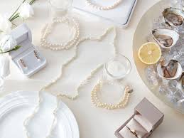 Your resource to discover and connect with anniversary party. Plan A Pearl Themed 30th Anniversary Party