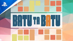 Batu, officially the city of batu (indonesian: Batu Ta Batu Launch Trailer Ps4 Youtube