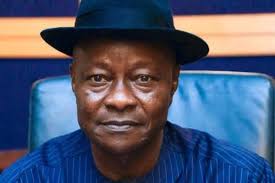 Rivers Crisis: I'm open to forgiveness ~ Wike gives Fubara condition for  peace. The Minister of the Federal Capital Territory, FCT, Nyesom Wike has  given suspended Governor Sim Fubara of Rivers State