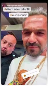 Sable Miller Emerson