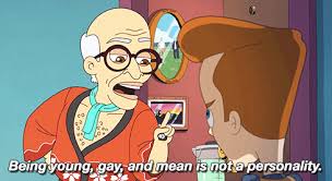 Check spelling or type a new query. 35 Best Big Mouth Tv Series Quotes Nsf Music Magazine