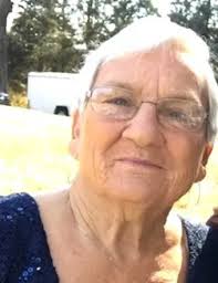 Obituary information for Lola Imogene "Imo" Harvey