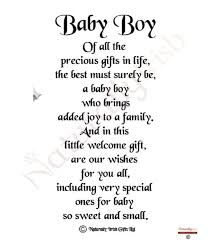 Baby poems can be funny but they can also be descriptive, religious or contemplating. Baby Poems Baby Boy Poems Congratulations Baby Boy