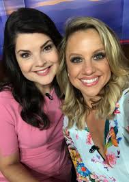 Our first day working together—-> to now. Heather and I have officially  been coworkers and friends for 2,552 days! WOW! What a lot of people don't  understand is how close you get