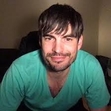 Nathaniel Holdsworth's Instagram, Twitter & Facebook