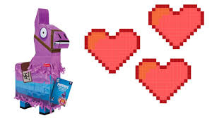 Fortnite rette die welt sammlung. Fortnite Valentine Box Ideas 5 Fun Inspirations