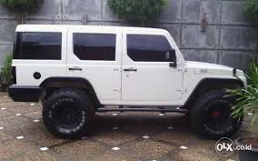 Modifikasi suzuki katana pakai grill jb74 alias jimny baru. Katana Long Modif Th 91