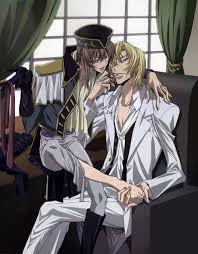 Sakou Yukie Sunrise Studio Code Geass Lelouch Of The Rebellion Schneizel El Britannia Kanon Maldini Code Geass Coding Anime Сэйю — дзюн фукуяма (период детства озвучивает саяка охара). lelouch of the rebellion schneizel el