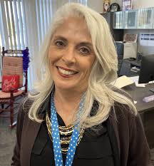 Traci Miller and the 'twisted knot'