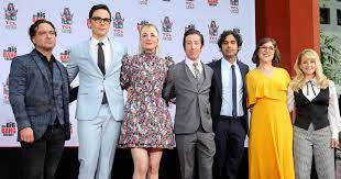 Bernadette big bang theory height. The Big Bang Theory Cast Where Are They Now