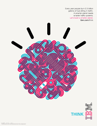 Ibm Smarter Planet Campaign Ibm Design Ibm Graphic Design Poster
