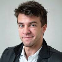 Nate Morrical (@NateMorrical)