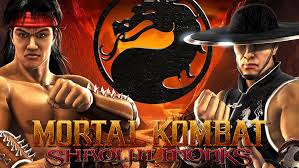 Players control the eponymous shaolin monks liu kang and kung lao in either single player or cooperative play as they protect earthrealm from. Mortal Kombat Shaolin Monks Gamehag
