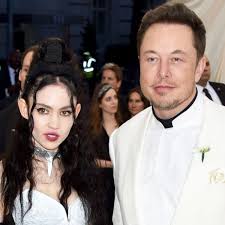 According to page six, musk and grimes' relationship started on twitter, as all great love stories do. Elon Musk And Grimes Took A Cursed Trip To A Pumpkin Patch