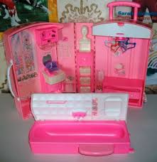 maison valise barbie,New daily offers,sultanmarketim.com