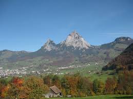 Grosser mythen schwyz real conditions. Schwyz Kleiner Und Grosser Mythen Bild Rundfahrt Schwyzer Voralpen 94 6 Km 2918 Hm