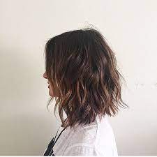 45 Popular Short Wavy Hairstyles Short Wavy Hair Short Wavy Hair Styles